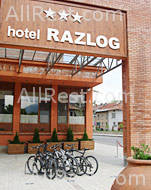 Razlog Hotel 26